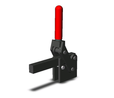 DESTACO 548 VERTICAL HOLD-DOWN TOGGLE LOCKING CLAMP