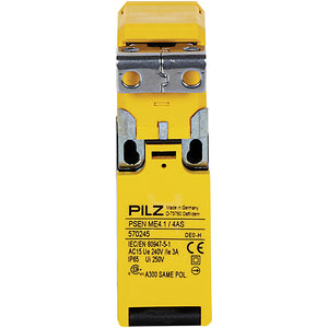 Pilz PSEN me4.1 / 4AS