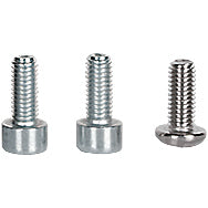 Pilz PSEN screw set bracket swinging door