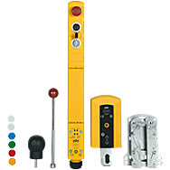 Pilz PSEN sg2c-3LBE unit