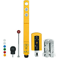 Pilz PSEN sg2c-3LPC unit