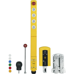 Pilz PSEN sg2c-5LPLLE unit