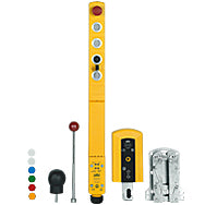 Pilz PSEN sg2c-5LBLLE unit