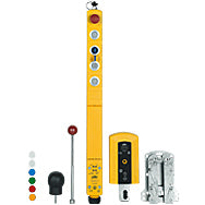 Pilz PSEN sg2c-5LPKLE-M12/5 unit