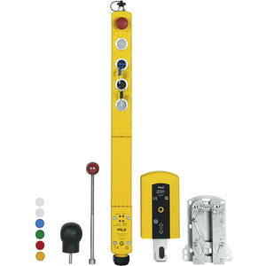 Pilz PSEN sg2c-5LBKLE-M12/5 unit