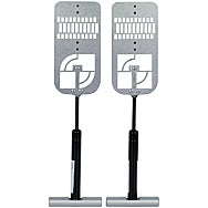 Pilz PSENvip AT spring mount