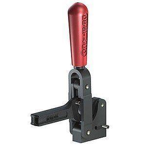 DESTACO 5910 VERTICAL HOLD-DOWN TOGGLE LOCKING CLAMPp Flanged Base