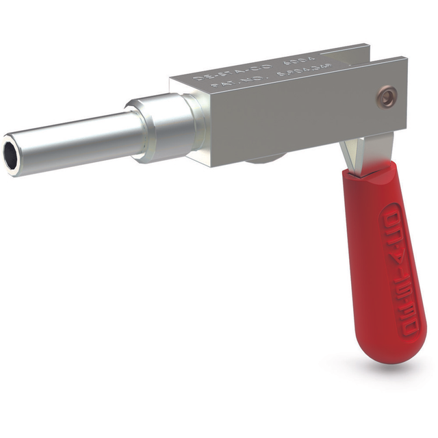6002 6002 CLAMPS STRAIGHT LINE ACTION