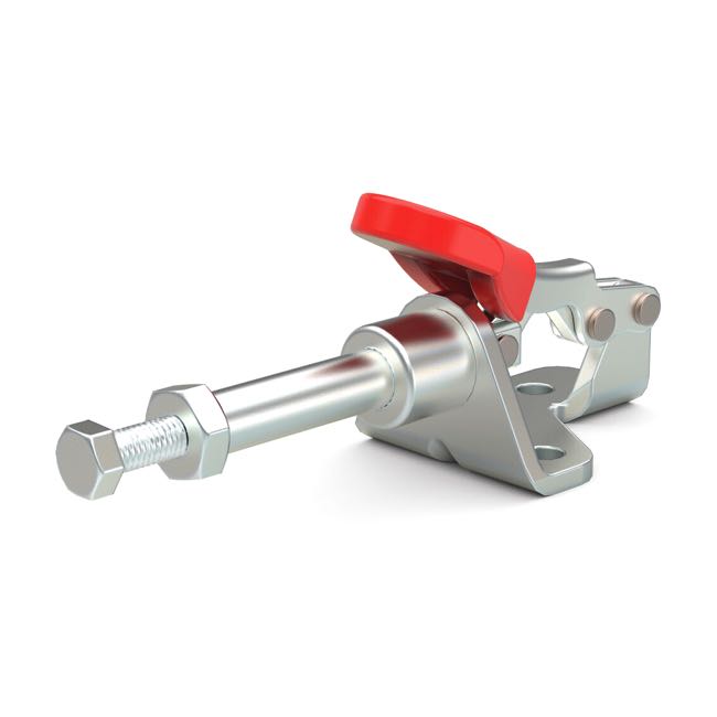 601 601 CLAMP  STRAIGHT-LINE ACTION