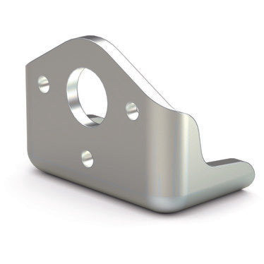 602106-M Thru-Hole Metric Mounting Bracket Accessory