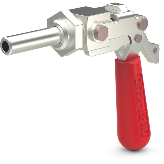 604-MMR Model 604-MM W/Toggle Lock Plus