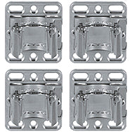 Pilz PSEN opII Adv Bracket Kit-2