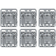 Pilz PSEN opII Adv Bracket Kit-3