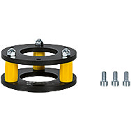 Pilz PSEN opII adjustable base unit