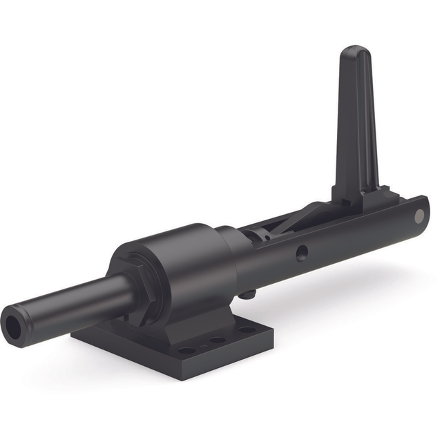690-1MBPLS 690-Straight Line Action Heavy Duty Plunger Clamp