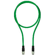 Pilz PSEN sc cable CAT5e M12-8sm/M12-8sm, 5m