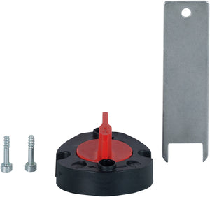 Pilz PSEN me5 emergency release front