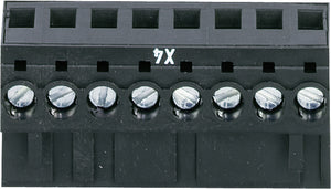 Pilz PNOZ s Set1screw terminals 45mm