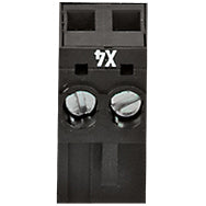 Pilz Set 5 Screw Terminals