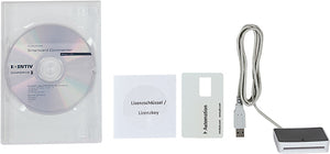 Pilz PNOZsigma Chip Card-manager set