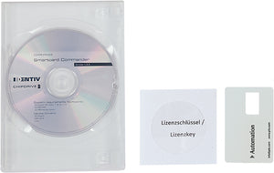 Pilz SmartCardCommander with SIM-card-adapter