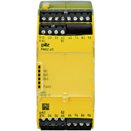 Pilz PNOZ s11 24VDC 8 n/o 1 n/c