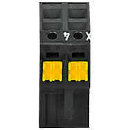 Pilz Set 5 Spring Terminals