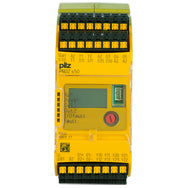 Pilz PNOZ s50 C