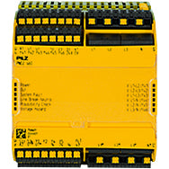 Pilz PNOZ s60 C 100-240VACDC 3n/o 1n/c 6so