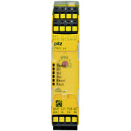 Pilz PNOZ s4 C (10pcs.)