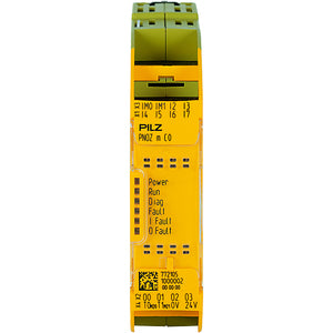 Pilz PNOZ m C0