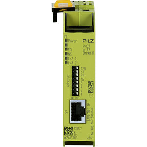 Pilz PNOZ m ES EtherNet/IP