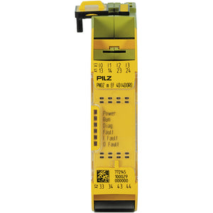 Pilz PNOZ m EF 4DI4DORD