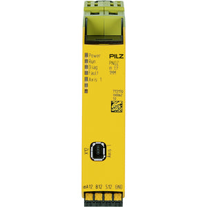 Pilz PNOZ m EF 1MM