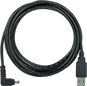 Pilz Cable/XX/USB-ASMX/MIN-BAMX/U/003/Q009/SH