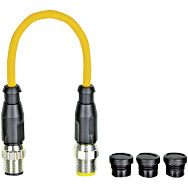 Pilz PDP67 Connector cs VA