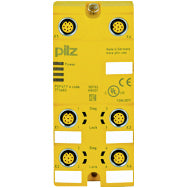 Pilz PDP67 F 4 code VA