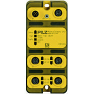 Pilz PDP67 F 8DI ION PT