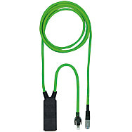 Pilz PNOZ MSI19P ADAPTER ELAU PACDrive3 1,5m