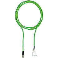 Pilz PNOZ msi9p Adapter Cable 5,0m