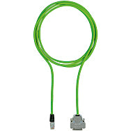 Pilz PNOZ msi b0 cable 15/RJ45