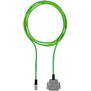 Pilz PNOZ msi b0 cable  25/RJ45