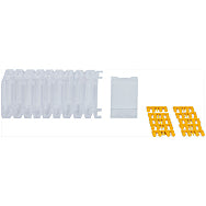 Pilz SCHUTZKAPPE P-93 (VE 20 St.)