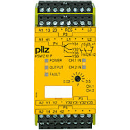 Pilz PSWZ X1P 0,5V/24-240VACDC coated