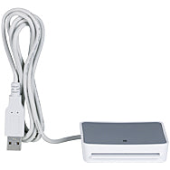 Pilz PNOZ Chip Card Reader