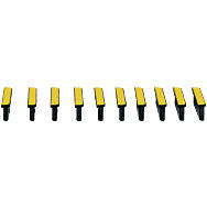 Pilz PNOZ mm0.xp terminator left (10 pcs.)