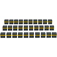 Pilz Spring terminals PNOZ mml2p 10 pcs.