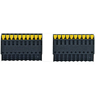 Pilz Set spring terminals PNOZ mc1p/ma1p