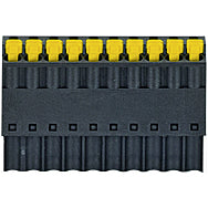 Pilz Set spring terminals PNOZms1p/ms2p