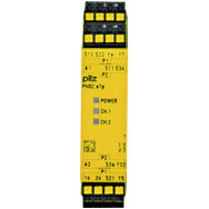 Pilz PNOZ e7p C 24VDC 2 so